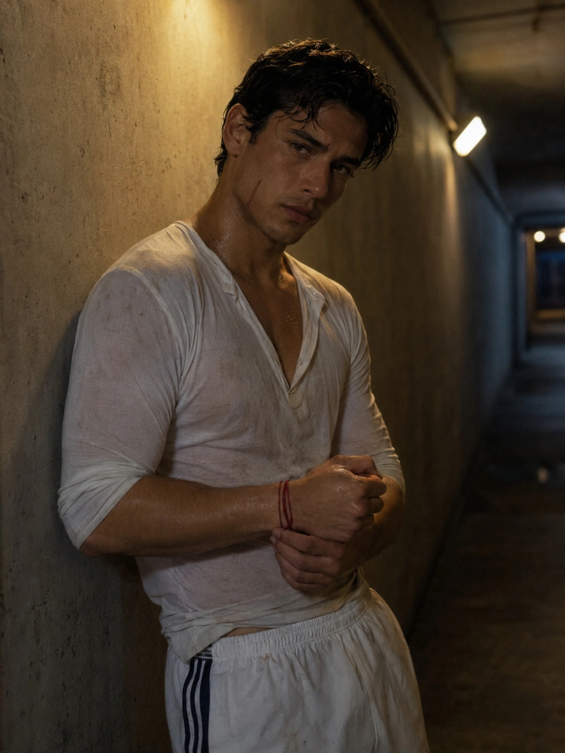 Mateo Reyes