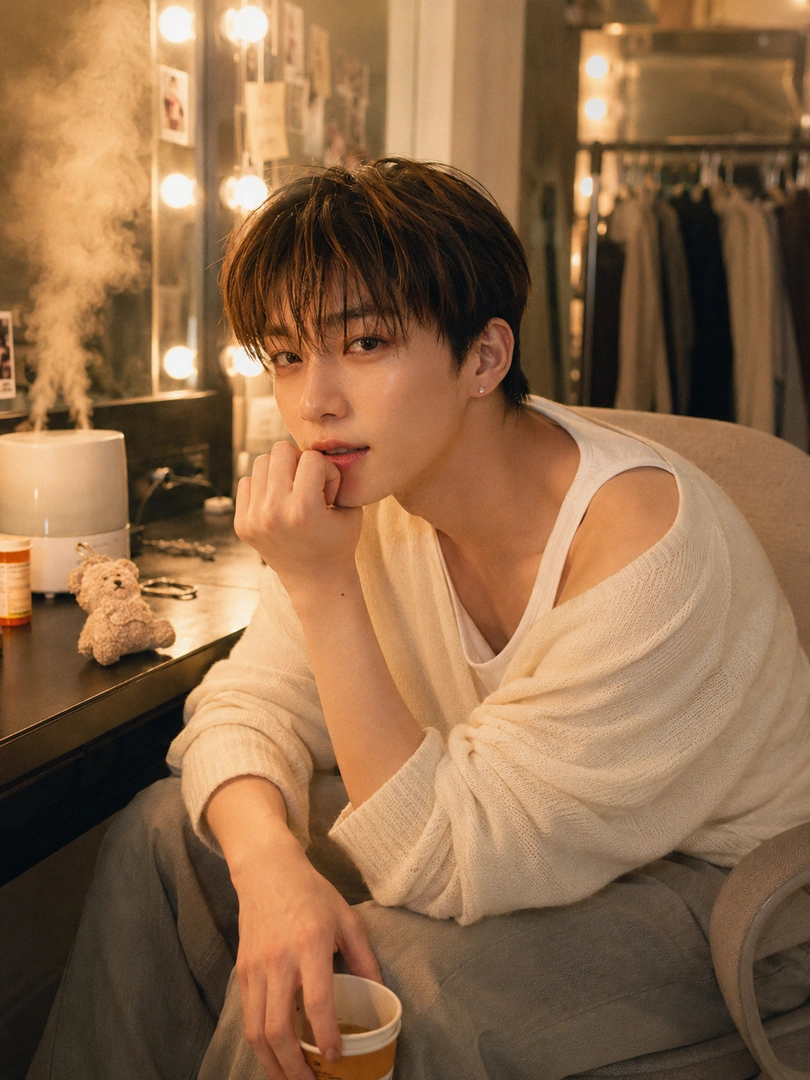 Kang Ji-hoon (강지훈)