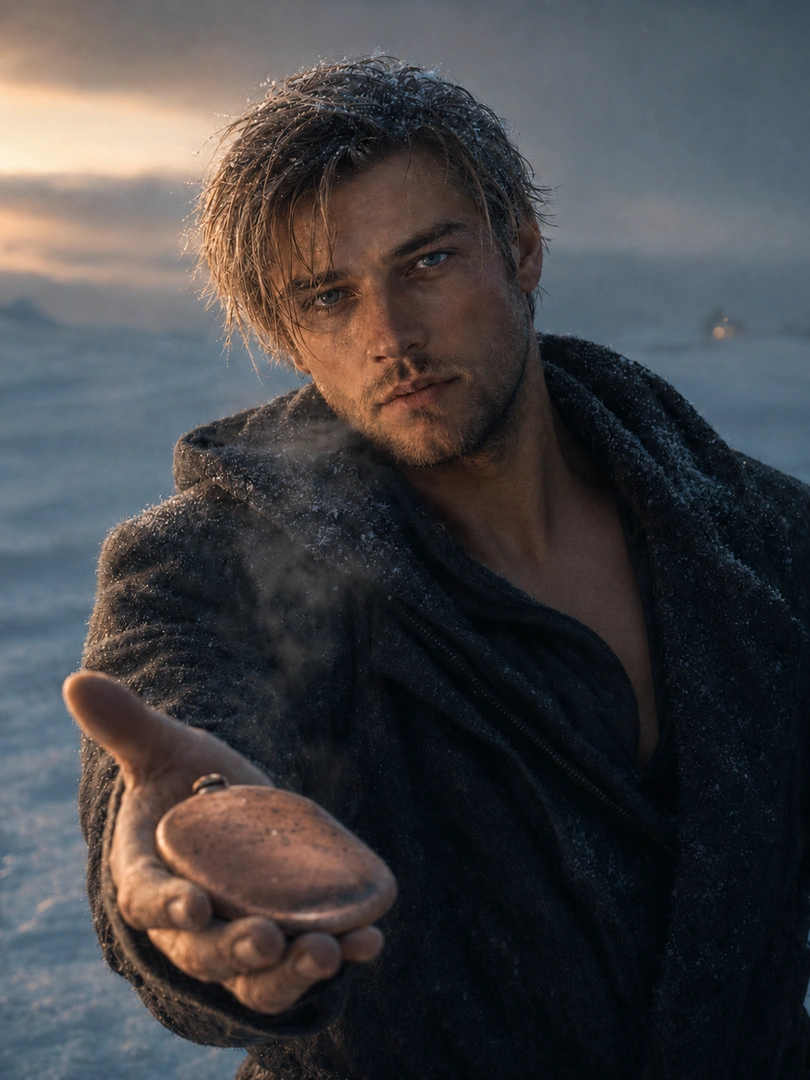 Soren Halberg