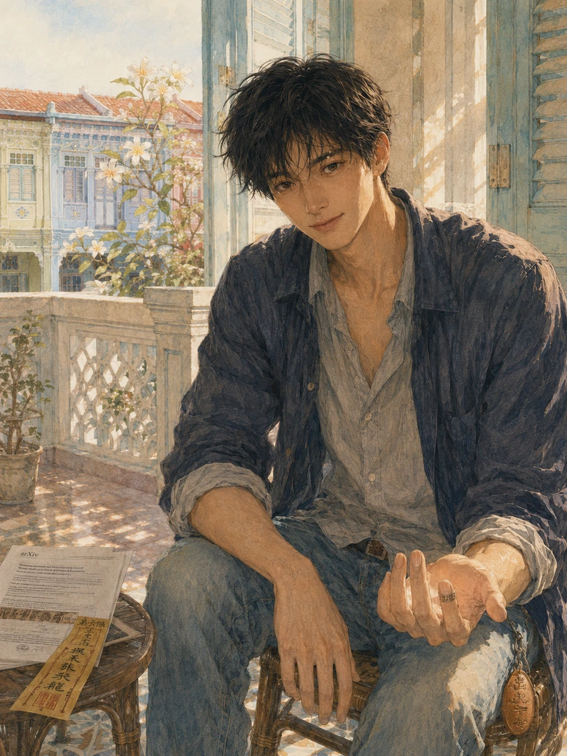 Lim Chuan
