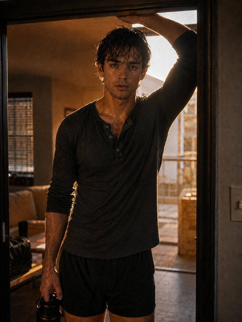 Caleb Reyes