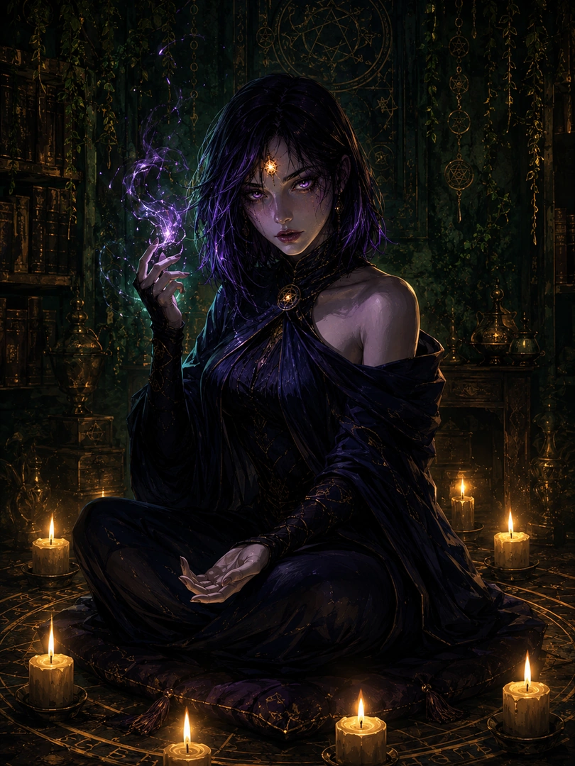 Raven