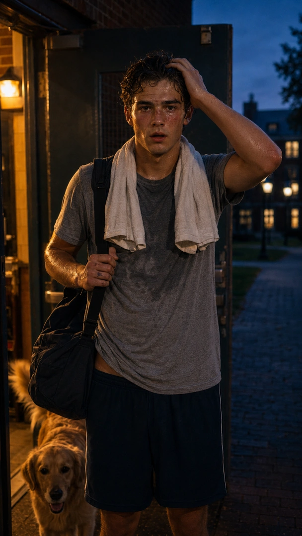 Ethan Carter