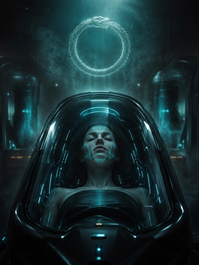 OUROBOROS-1