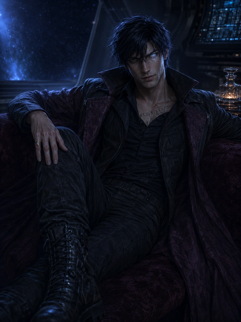 Kael Vesper