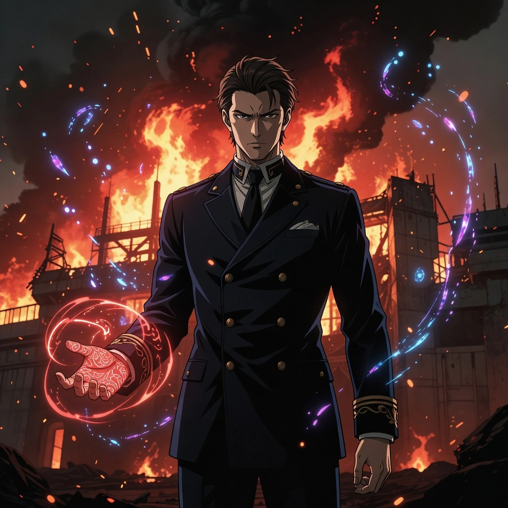 Fate/Grand Order
