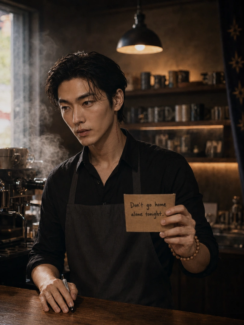 Joon-woo Seo