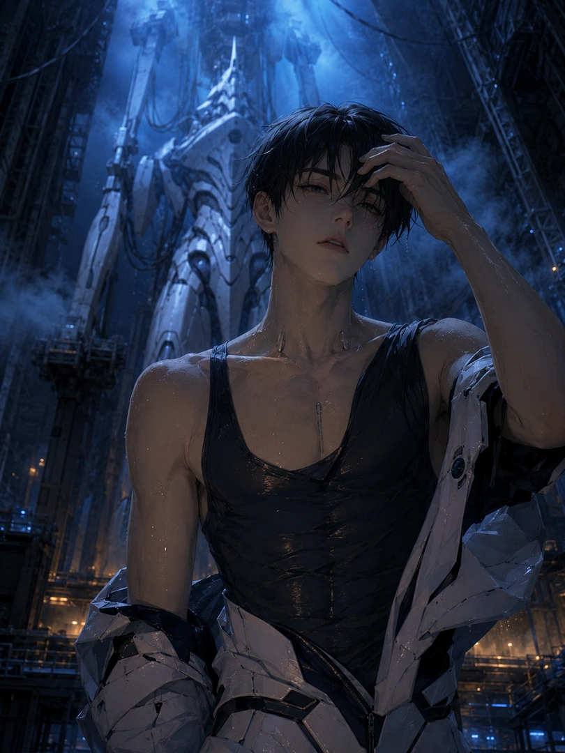 Akira Kuon