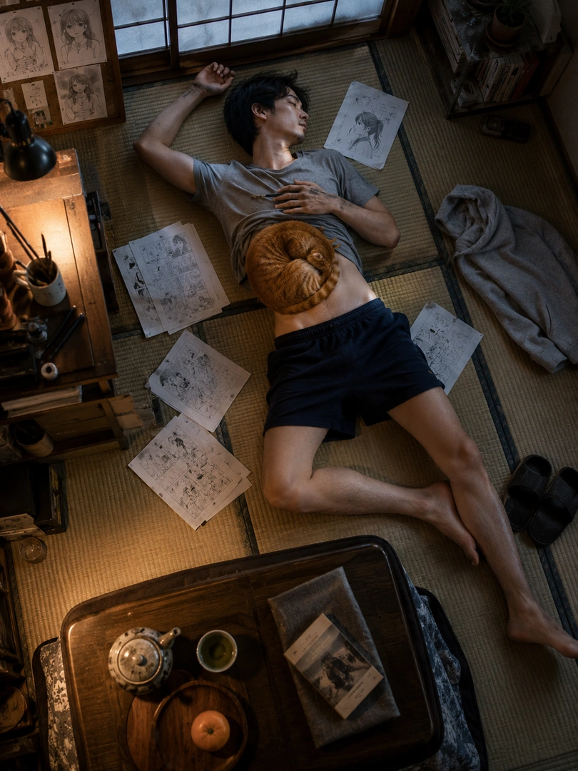 Haruki Sato