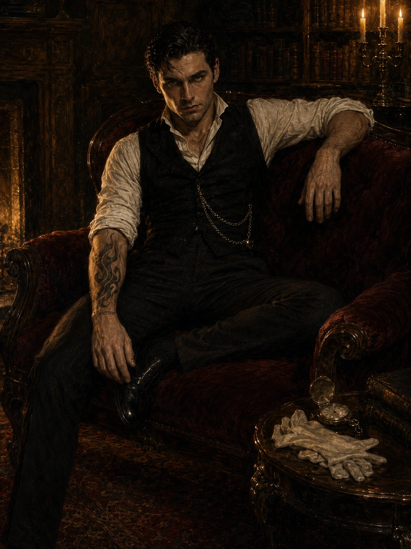 Damien Asher