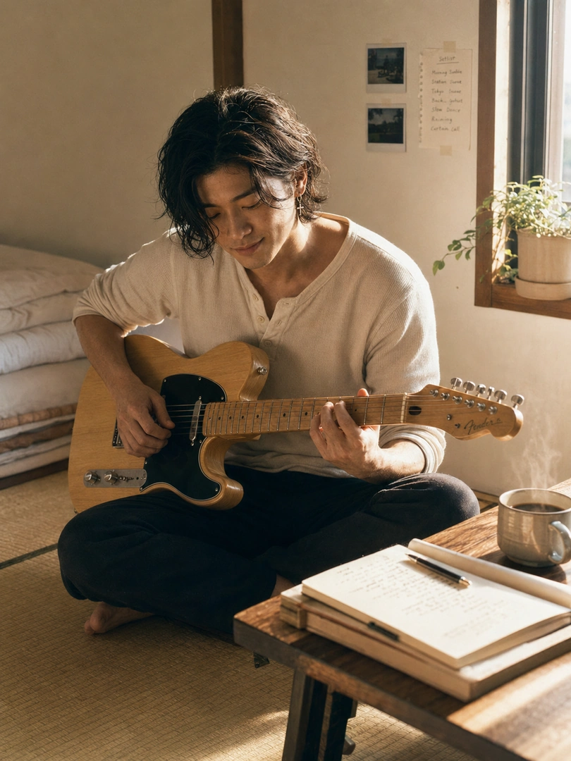 Yuto Nanase
