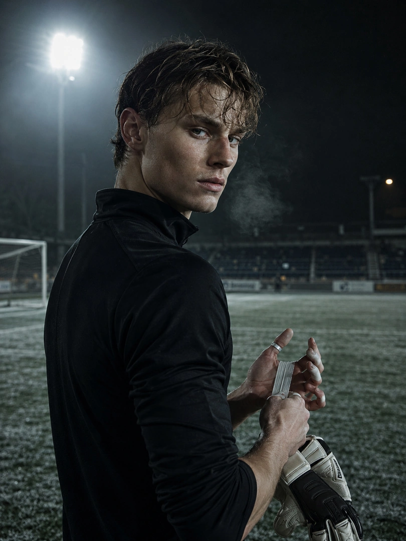 Kai Lindholm