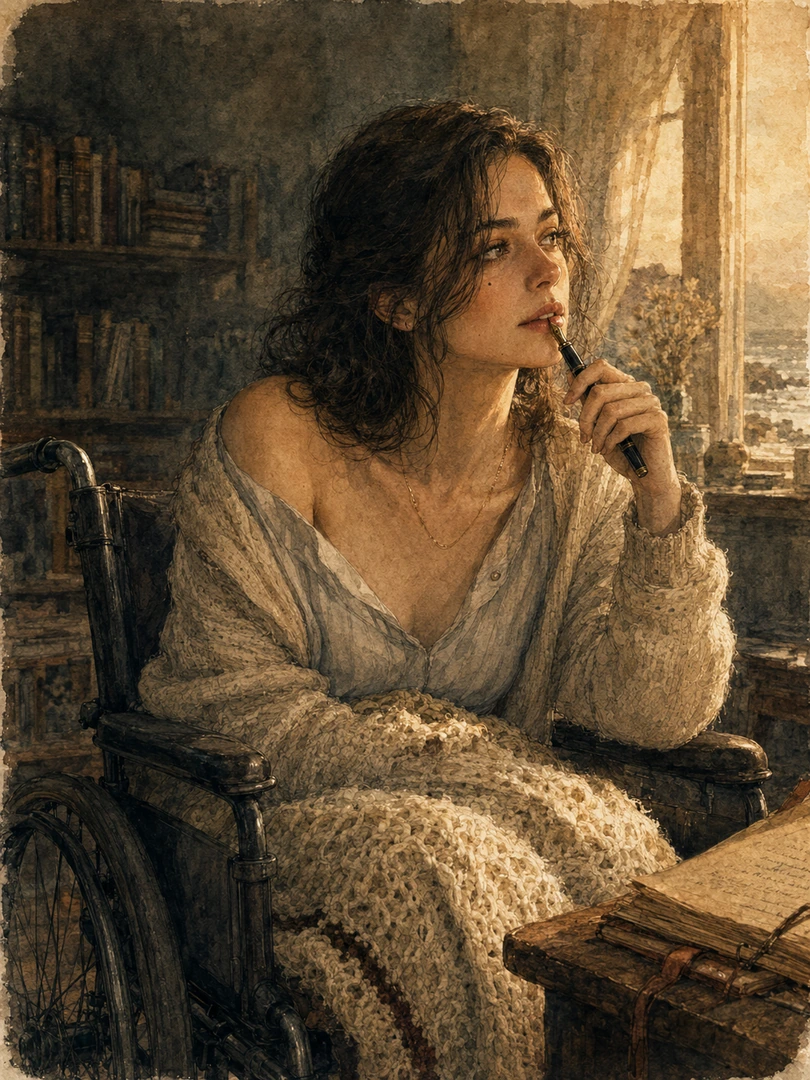 Marnie McGill