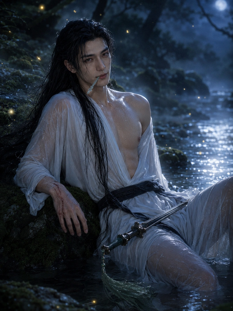 Lin Zhiyuan (林知远)