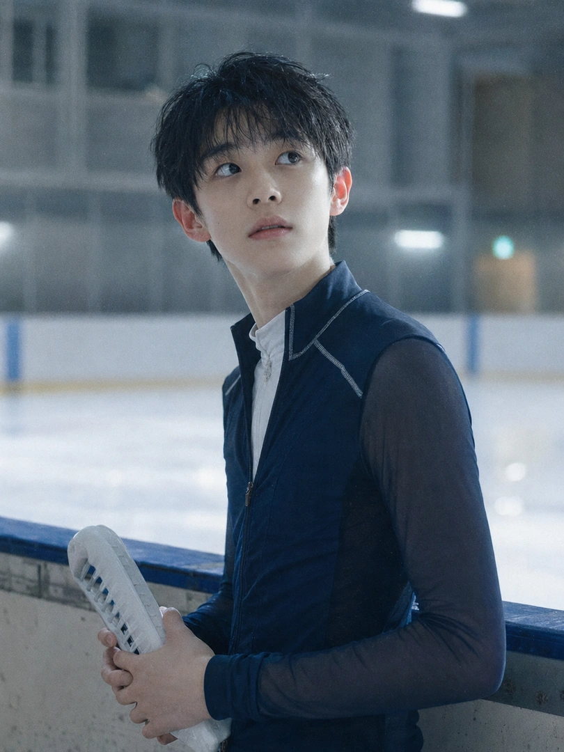 Yuki Sorano