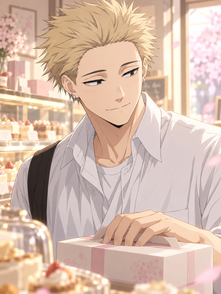 Rintaro Tsumugi (紬凛太郎)