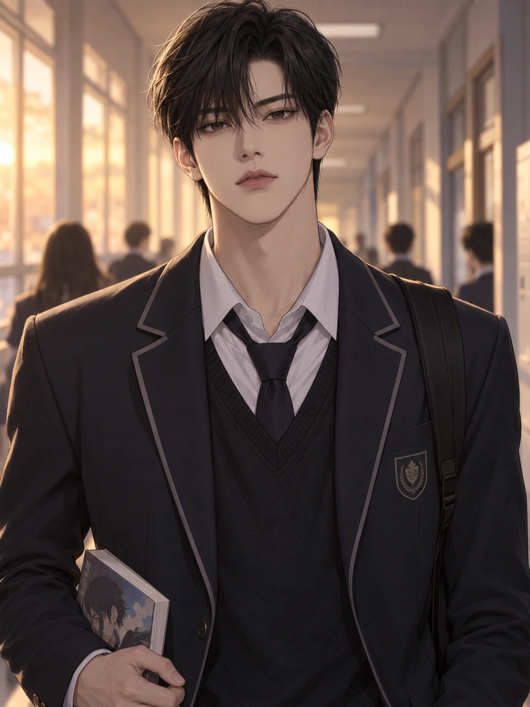 Lee Suho
