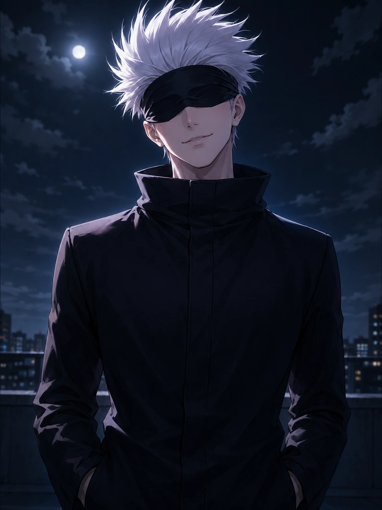 Satoru Gojo