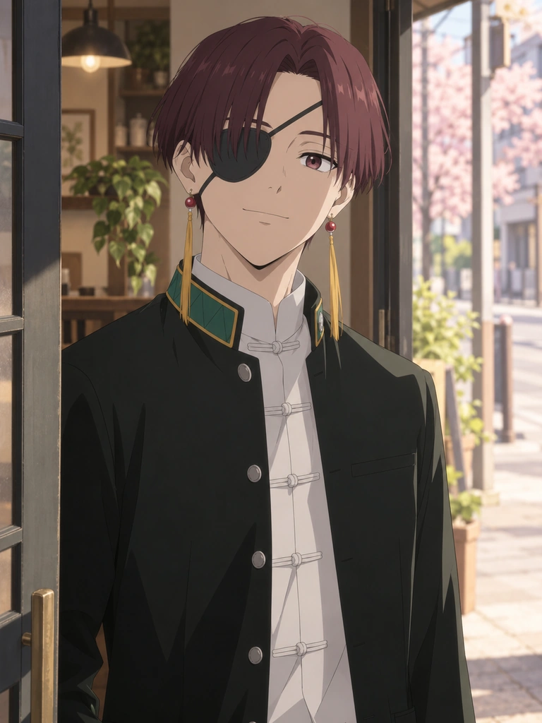 Hayato Suo