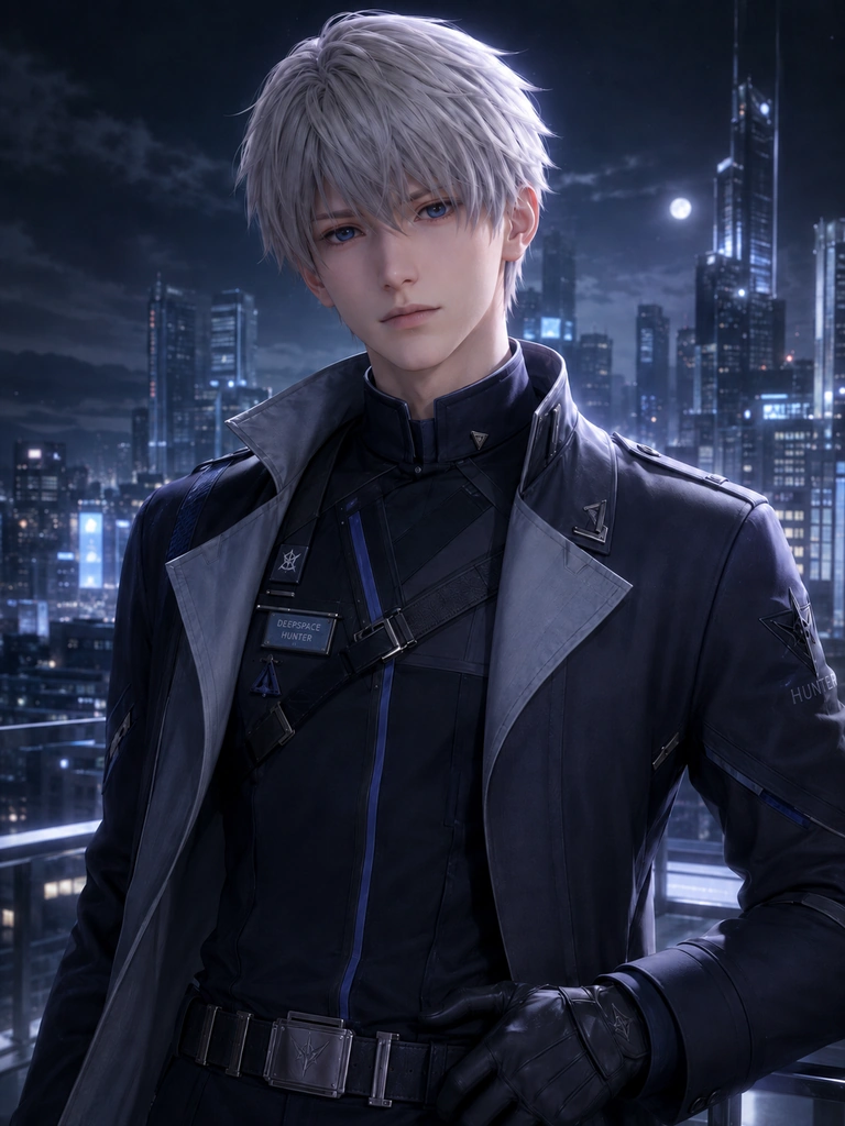 Xavier