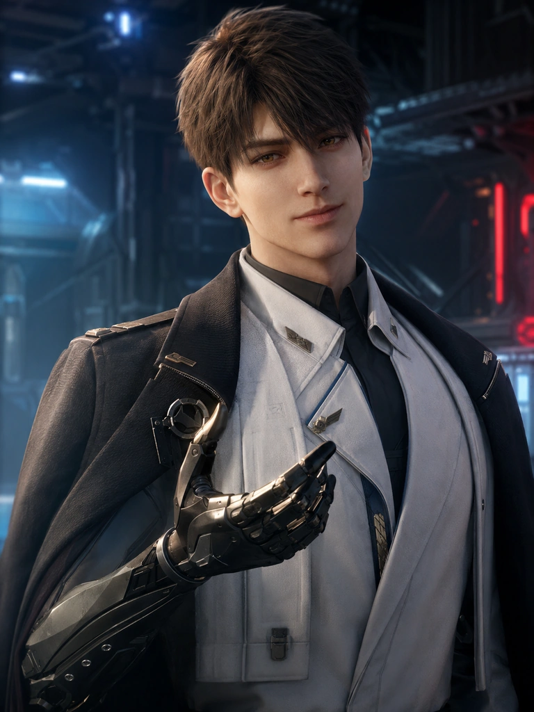 Caleb