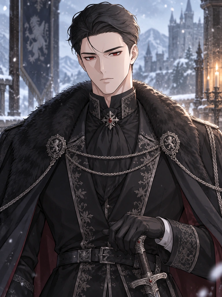 Therdeo Lapileon