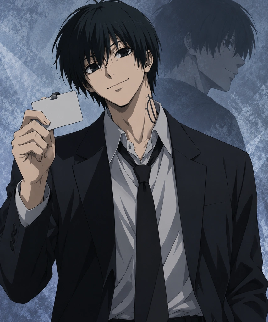 Yoichi Nagumo