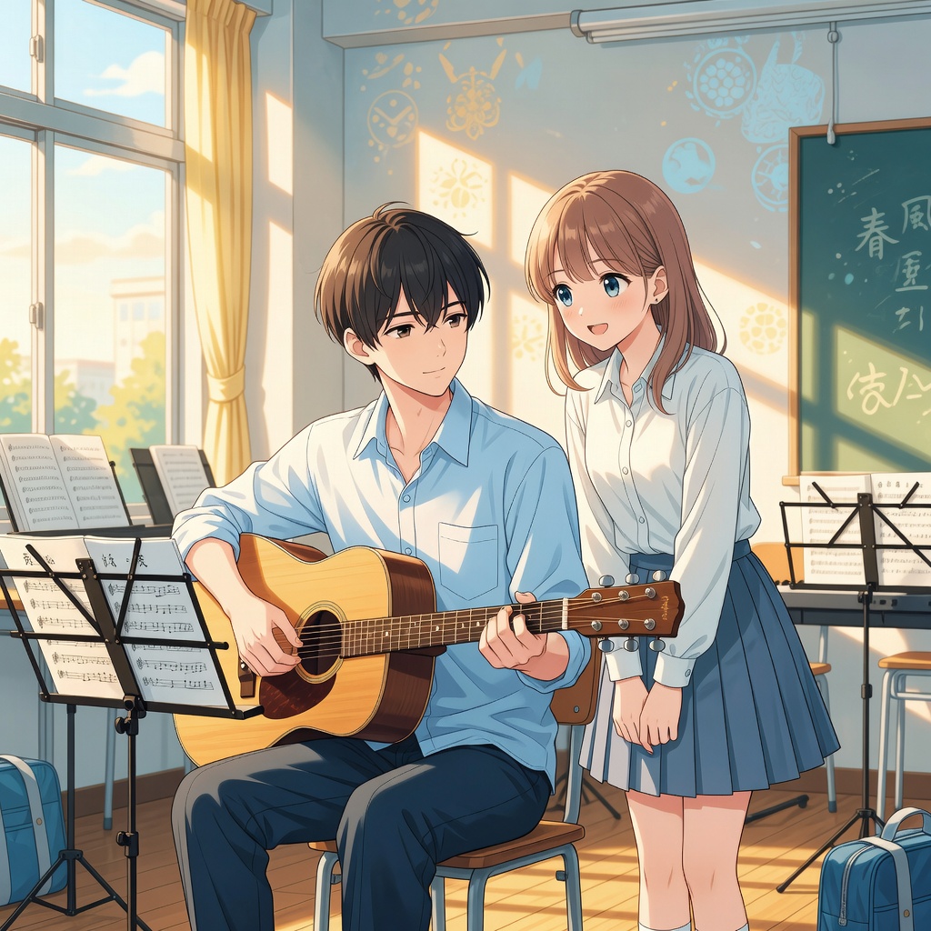 The Symphony of Dreams and Reality