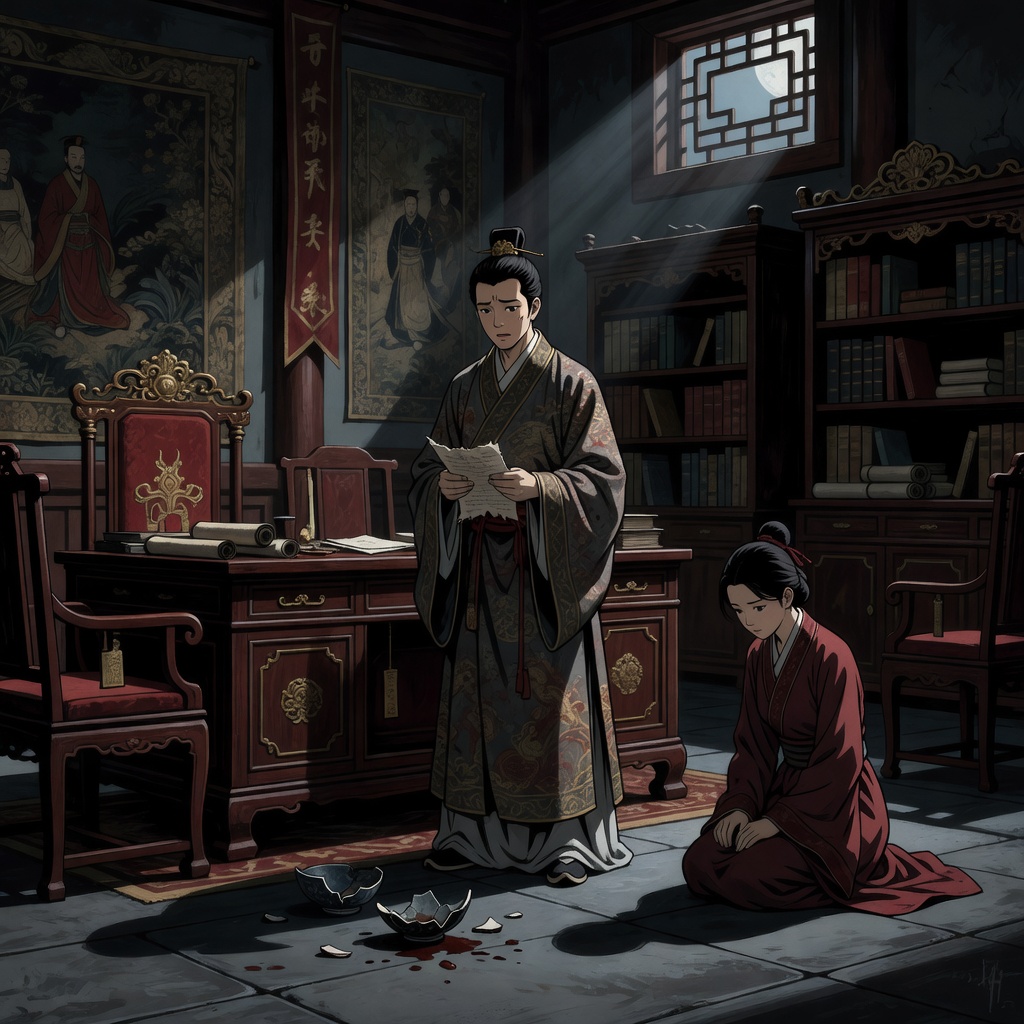 Winds of Mobei