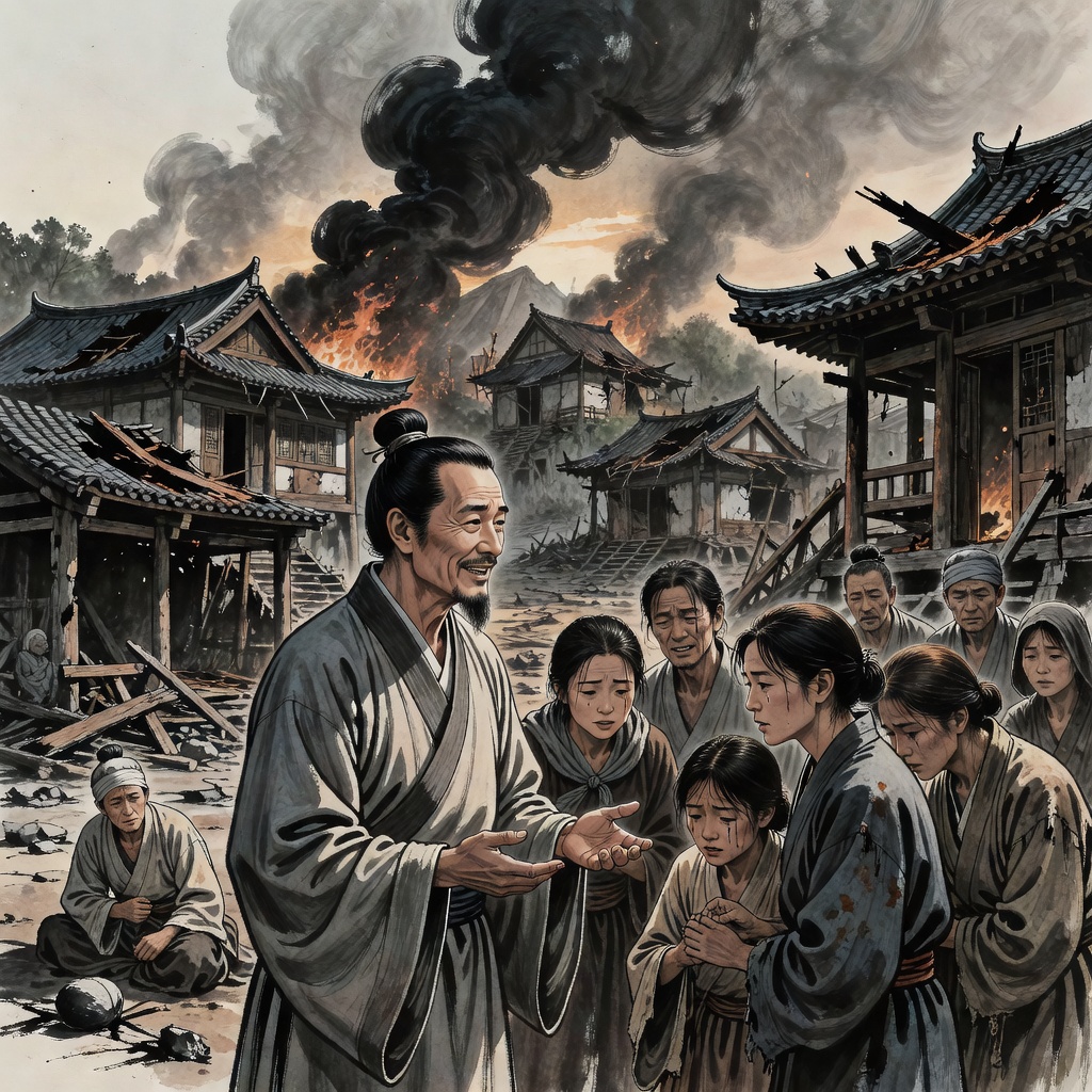 Where Benevolence Leads