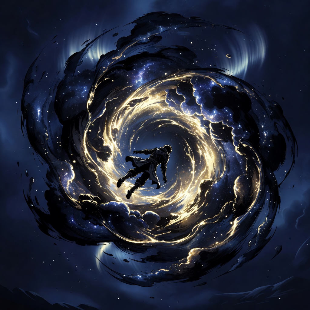 Beginning of the Imprint
