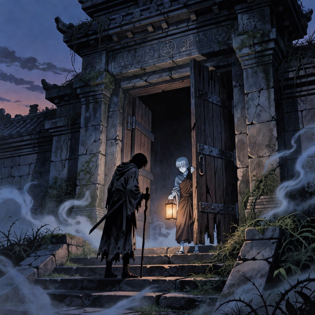 Tiege Temple