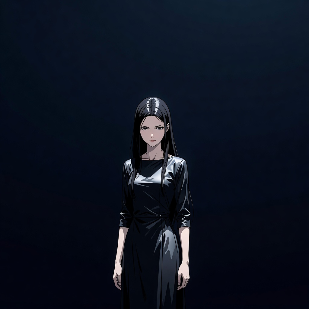 Beginning of the Era: Gaze of the Void