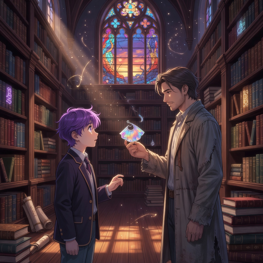 The Weight of the Promise