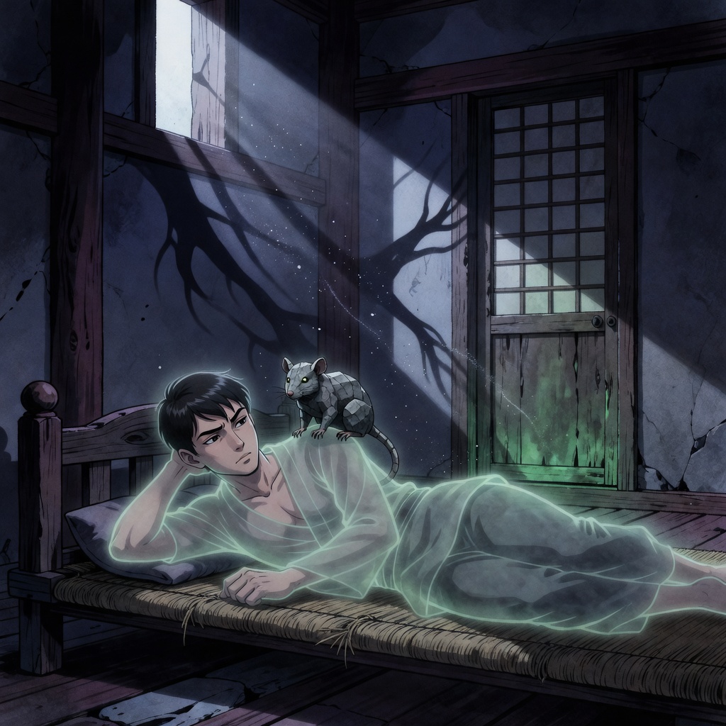 Midnight