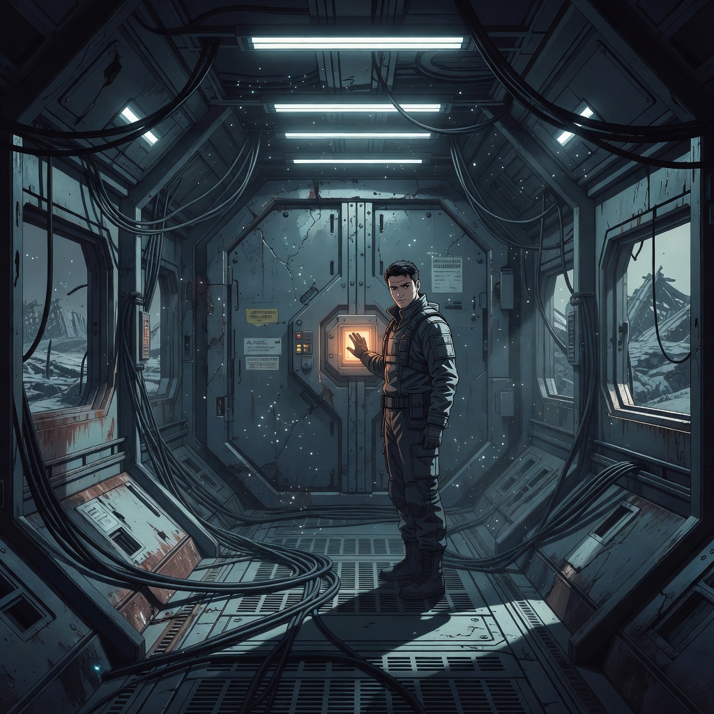 Preparatory Command