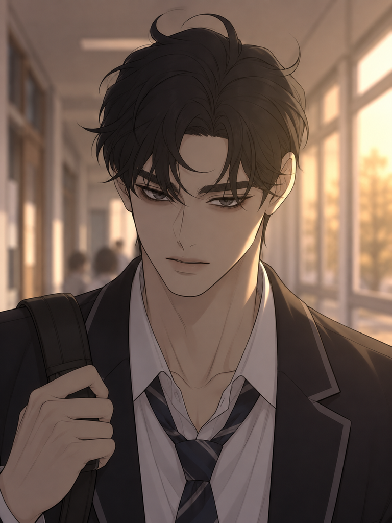 Go Eunhyeok